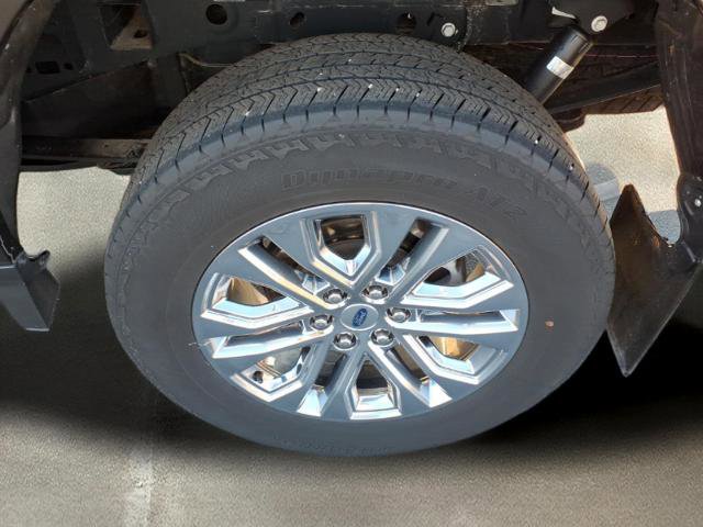 Certified 2024 Ford F150 Lariat w/ FX4 Off-Road Package image 22