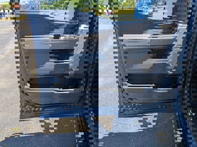 Certified 2023 Ford F150 Lariat w/ Equipment Group 502A High AWD/4WD image 12