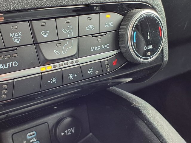 Certified 2022 Ford Escape SEL AWD/4WD image 5