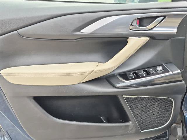 Used 2020 MAZDA CX-9 Grand Touring AWD/4WD image 11