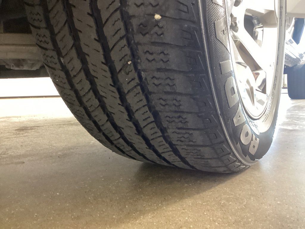Used 2022 RAM 1500 Big Horn AWD/4WD image 35