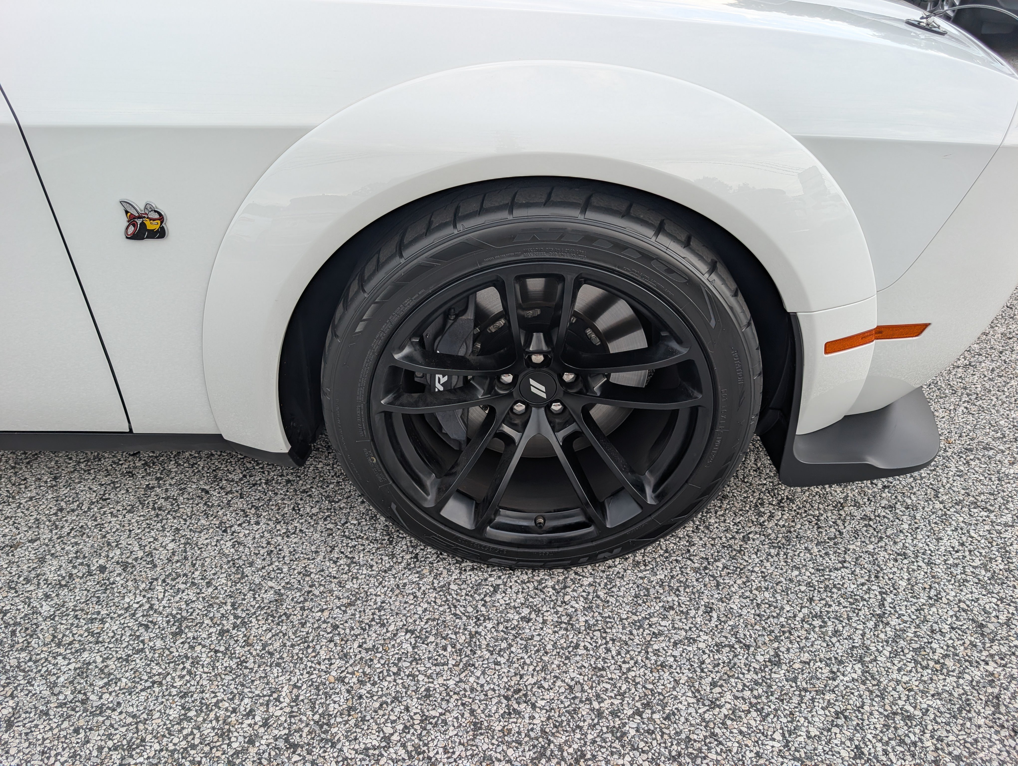 Used 2022 Dodge Challenger R/T Scat Pack RWD image 11