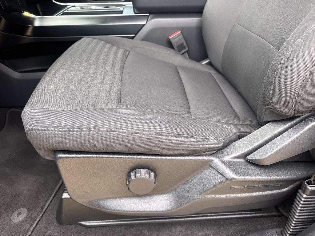 Certified 2023 Ford F150 XL w/ STX Appearance Package RWD image 20