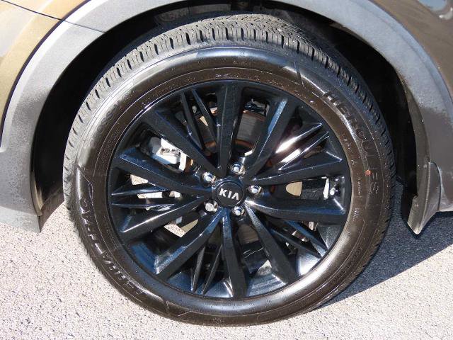 Used 2020 Kia Telluride SX image 13