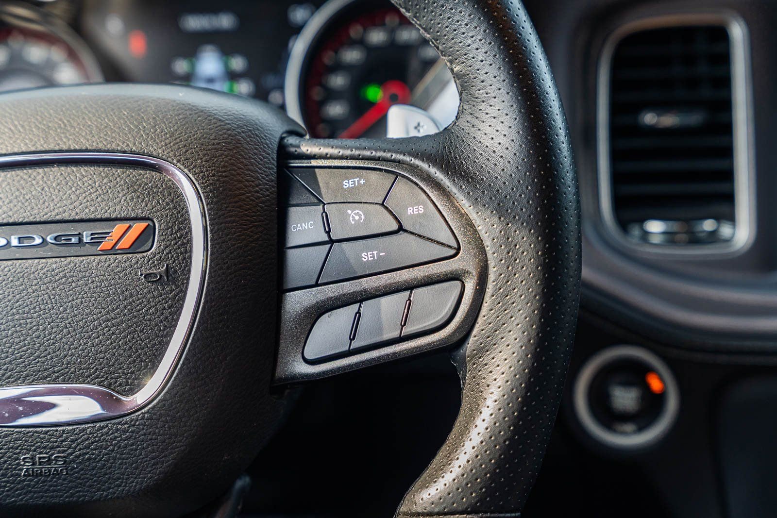 Used 2023 Dodge Charger Scat Pack w/ Plus Group image 31