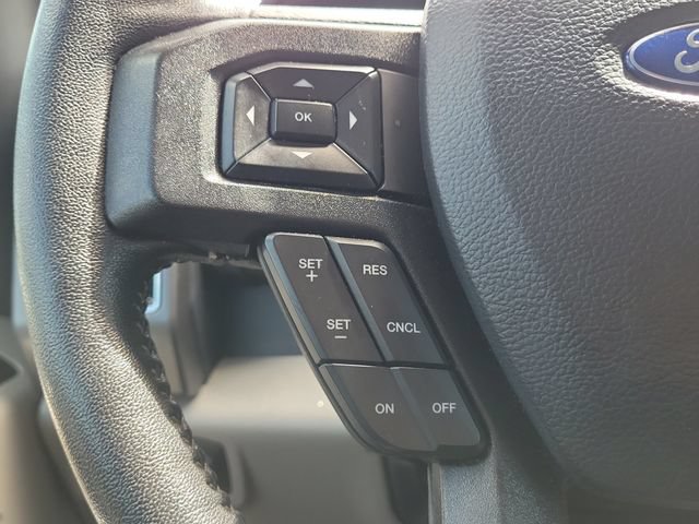 Certified 2020 Ford F150 XLT w/ Equipment Group 302A Luxury RWD image 27