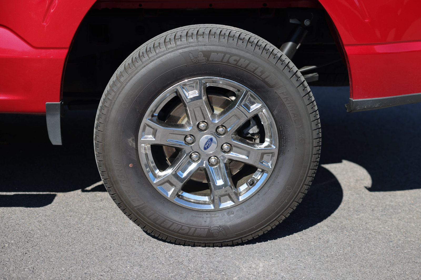 Certified 2022 Ford F150 XLT w/ Equipment Group 302A High AWD/4WD image 26