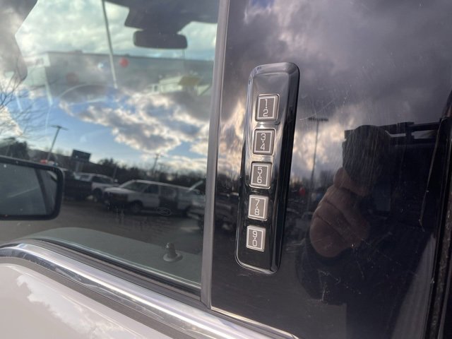 Certified 2022 Ford F150 Lariat w/ Equipment Group 502A High image 45