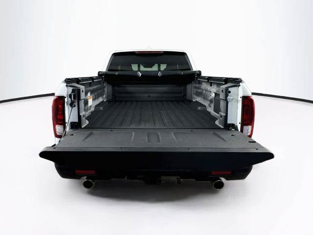 Used 2023 Honda Ridgeline RTL-E image 21