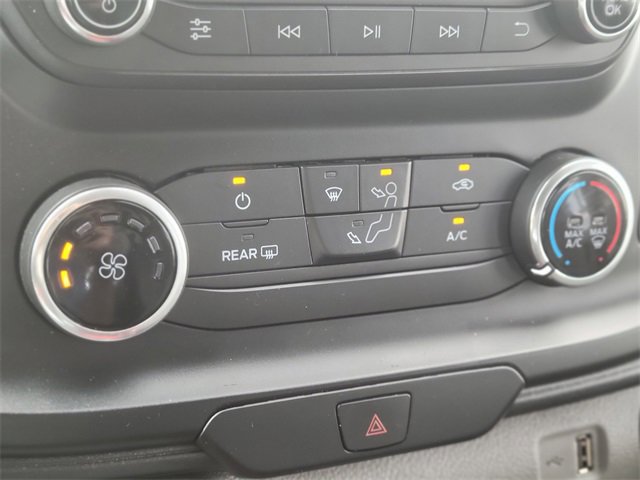 Certified 2024 Ford Transit 250 Low Roof w/ Exterior Upgrade Package image 25