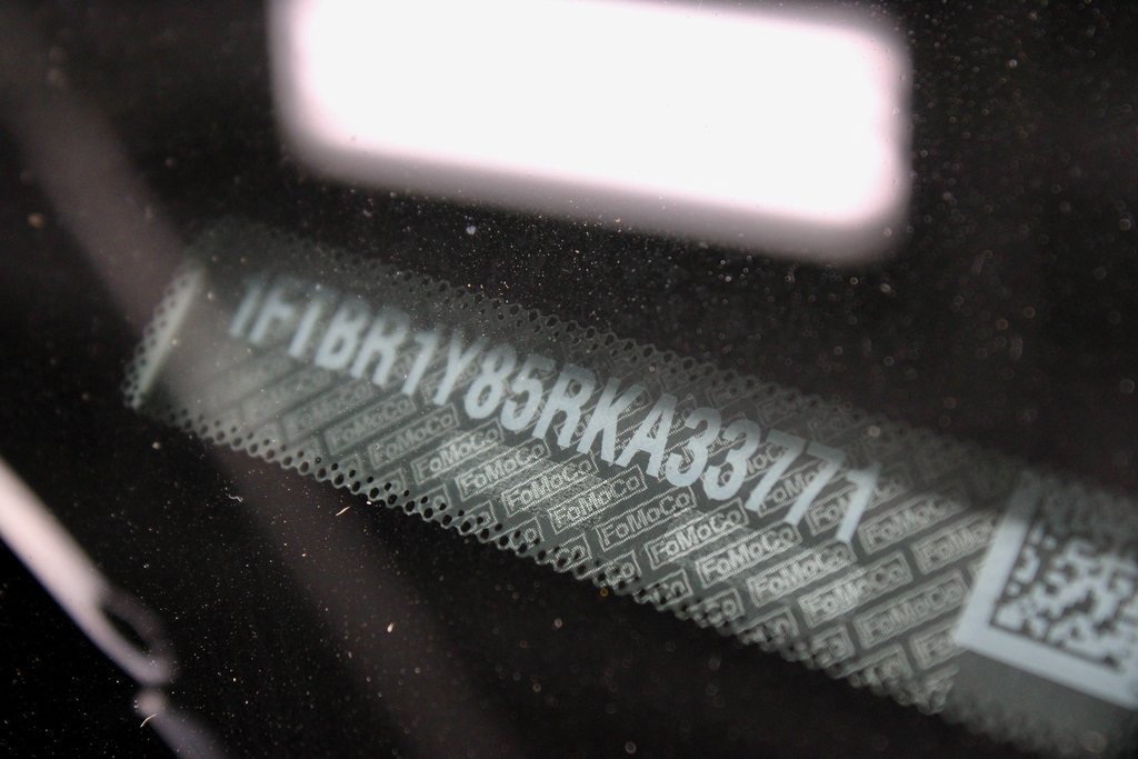 Certified 2024 Ford Transit 250 Low Roof w/ Exterior Upgrade Package image 32