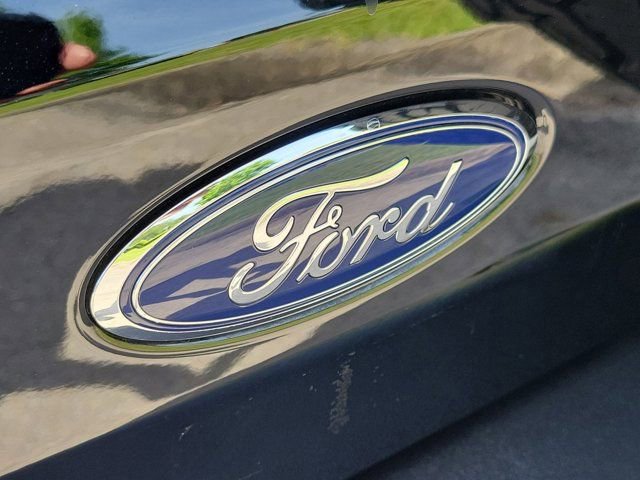 Certified 2025 Ford Bronco Outer Banks AWD/4WD image 11