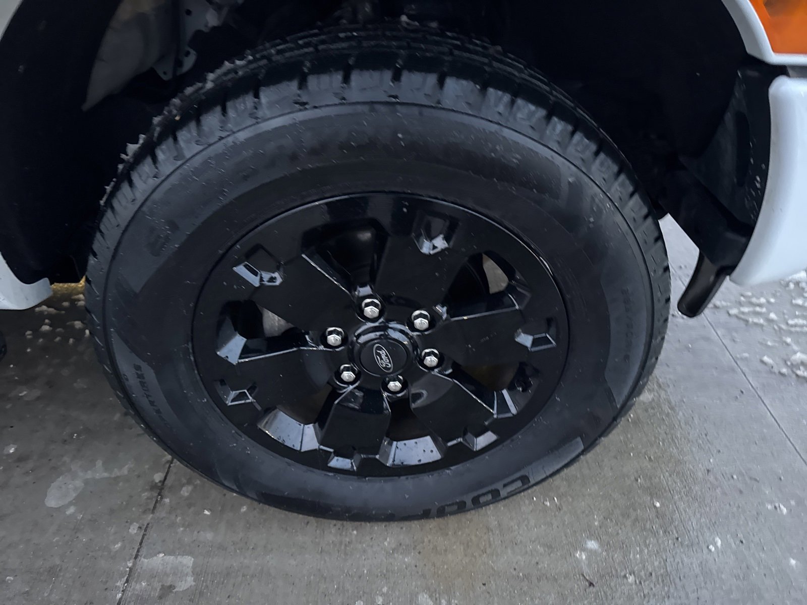 Certified 2023 Ford Ranger XLT w/ Equipment Group 301A Mid image 22