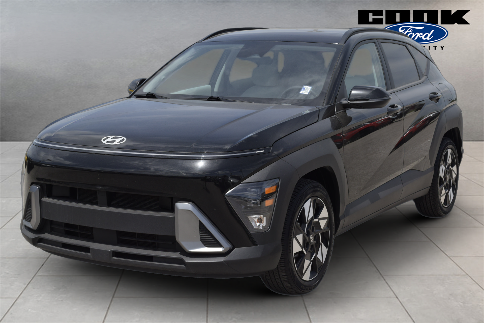 Used 2025 Hyundai Kona SEL