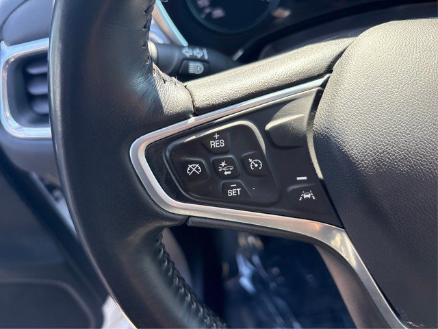 Used 2022 Chevrolet Equinox LT AWD/4WD image 22