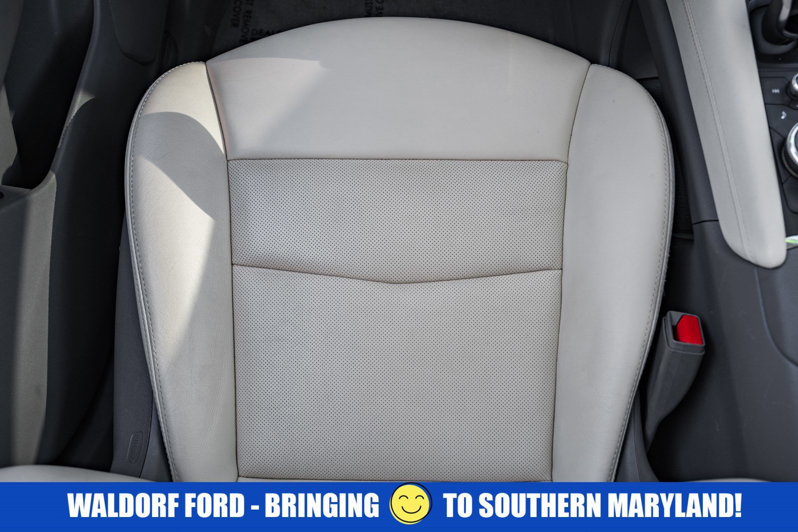 Used 2022 Cadillac XT5 Premium Luxury image 37