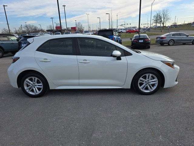 Used 2020 Toyota Corolla image 2