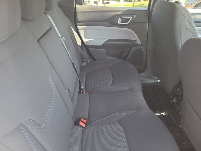Used 2025 Jeep Compass Sport AWD/4WD image 25