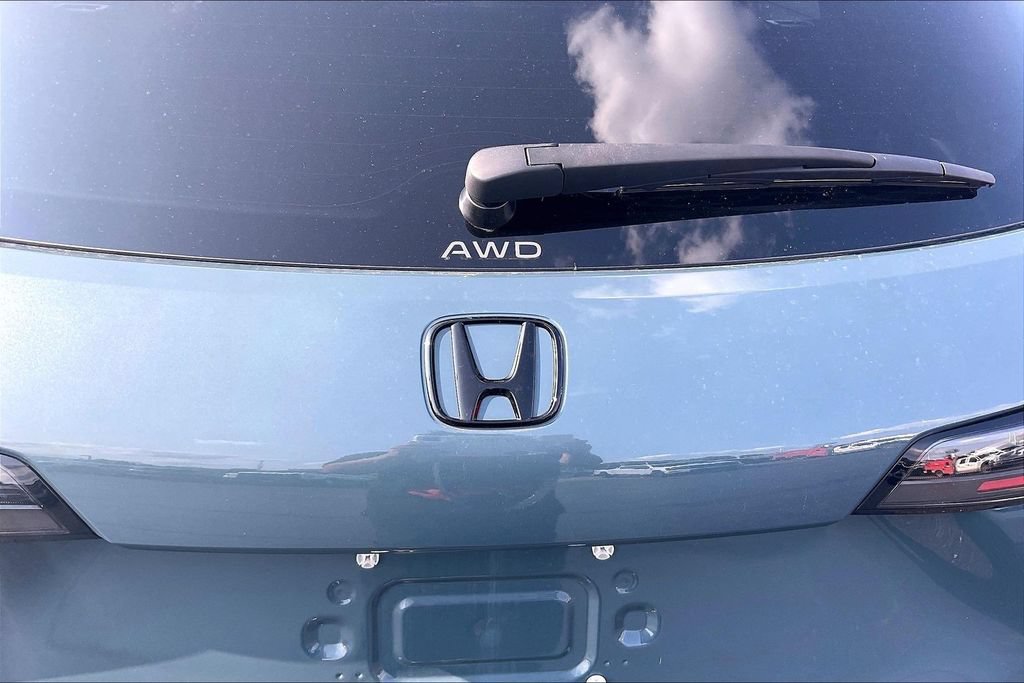 Used 2024 Honda HR-V Sport image 31
