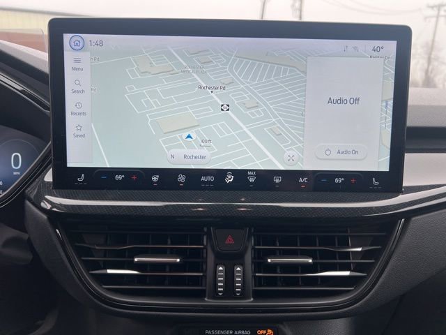 Certified 2023 Ford Escape ST-Line Elite w/ Premium Technology Package image 29