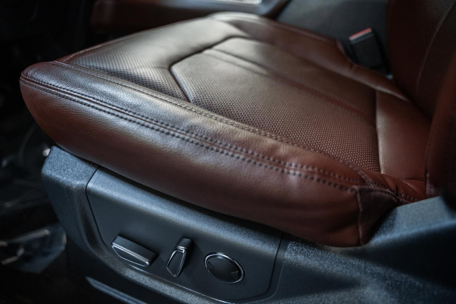 Certified 2022 Ford Expedition Max Limited image 46