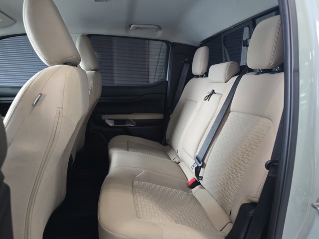 Certified 2024 Ford Ranger XLT w/ Trailer Tow Package image 6