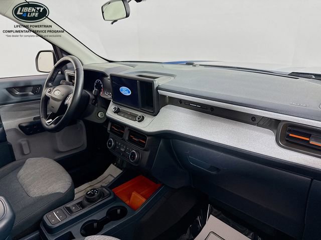 Certified 2022 Ford Maverick XLT w/ Equipment Group 300A Standard image 27