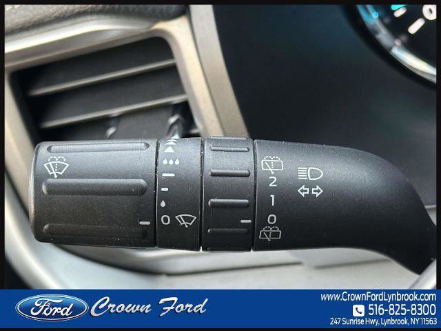 Certified 2022 Ford Expedition XLT image 23