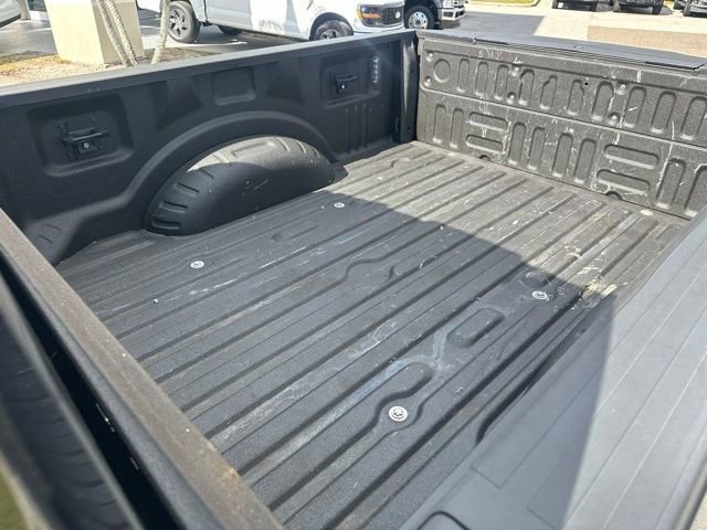 Certified 2021 Ford F250 Limited w/ FX4 Off-Road Package image 33