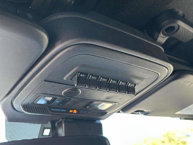 Certified 2022 Ford Bronco Badlands image 32