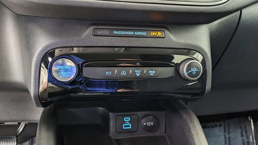 Certified 2023 Ford Escape Active w/ Tech Pack #2 FWD image 28