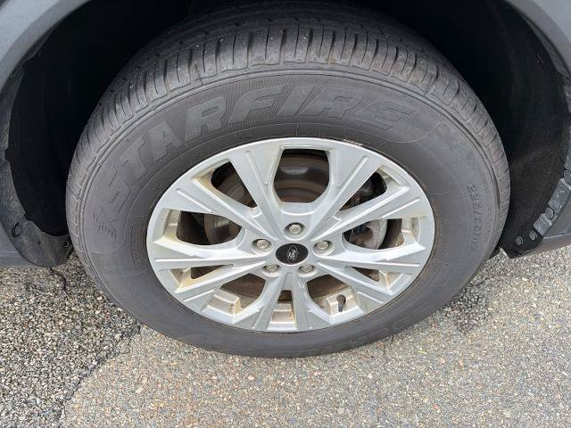 Certified 2024 Ford Escape Active AWD/4WD image 22