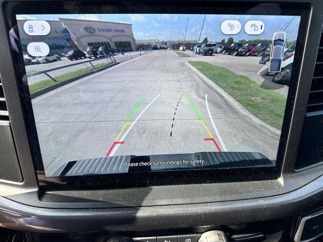 Certified 2024 Ford F150 STX RWD image 26