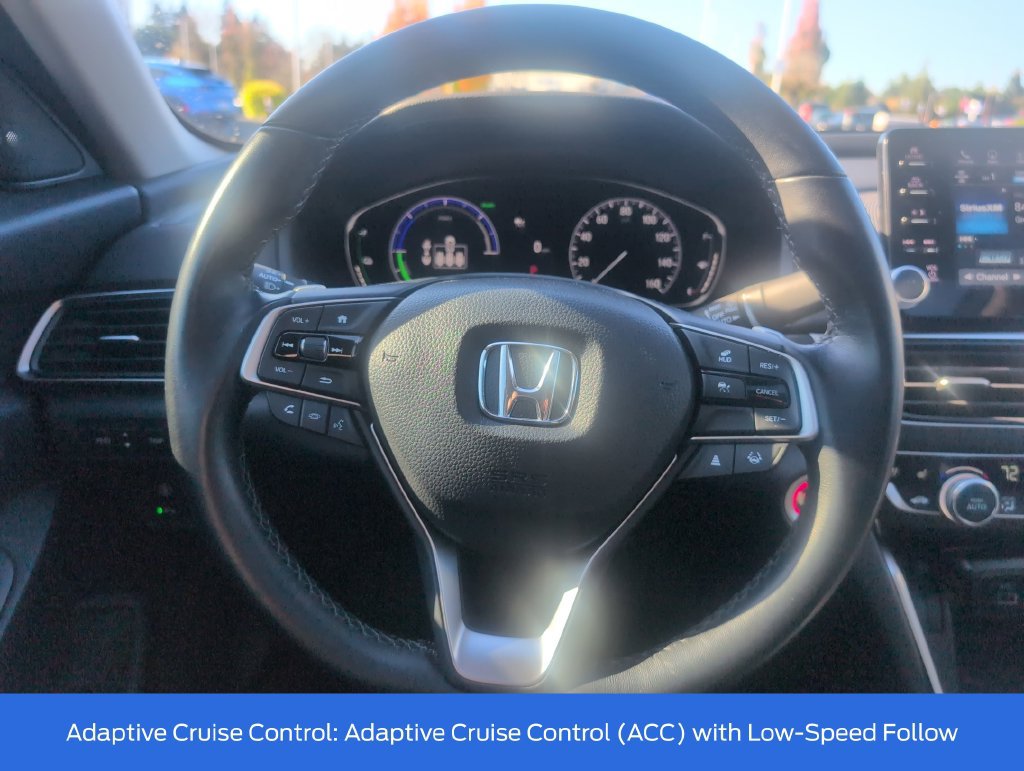 Used 2022 Honda Accord Touring image 21
