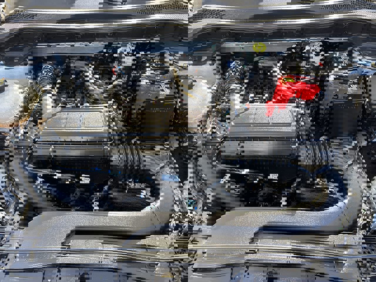 Certified 2023 Ford Escape Active w/ Tech Pack #2 image 17