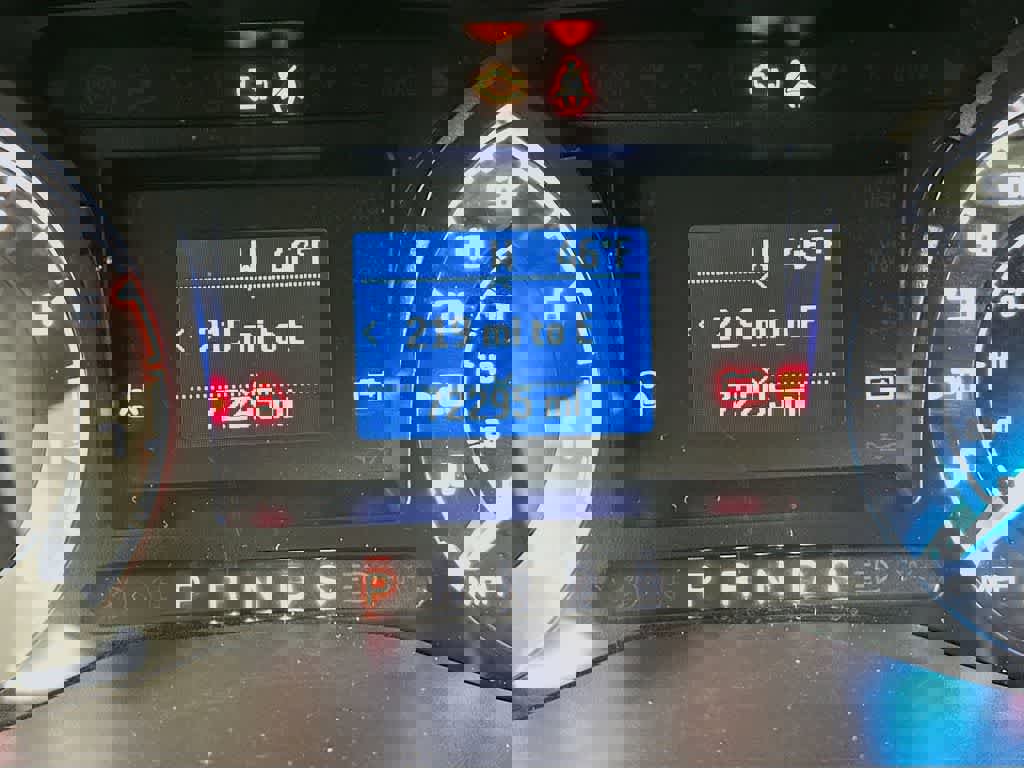 Certified 2021 Ford Ranger XL w/ Equipment Group 101A High image 23