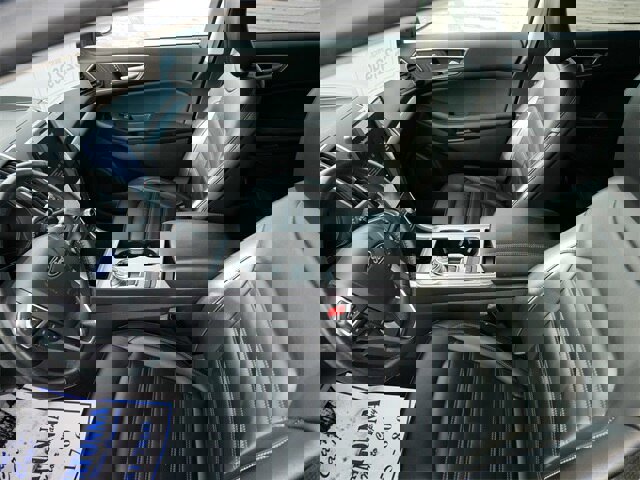 Certified 2023 Ford Edge SEL image 7