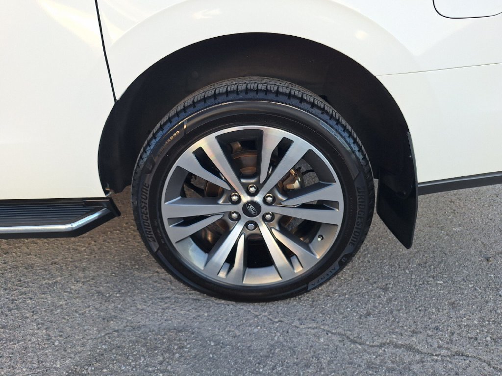 Certified 2021 Ford Expedition Max XLT RWD image 26