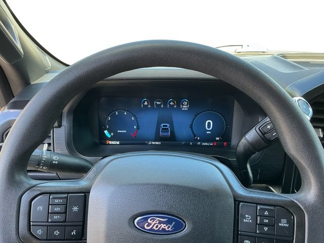 Certified 2024 Ford F150 STX AWD/4WD image 14