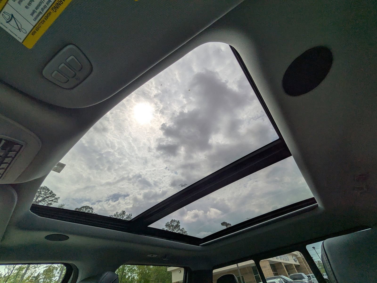 Certified 2026 Ford F250 Lariat w/ Black Appearance Package image 12