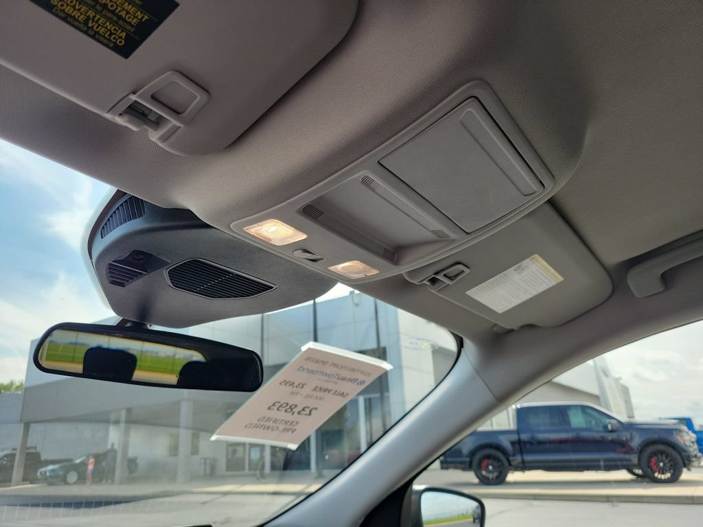 Certified 2024 Ford Escape Active w/ Tech Pack #1 FWD image 30