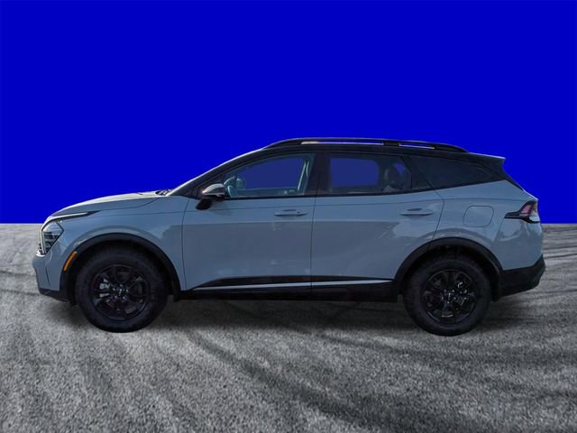 Used 2024 Kia Sportage X-Pro Prestige AWD/4WD image 7