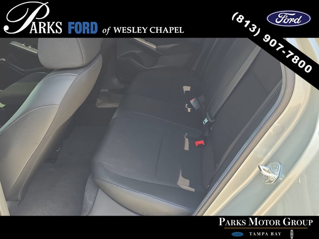 Used 2025 Honda Civic FWD Hybrid Sedan image 14