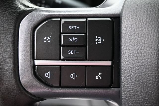 Certified 2024 Ford F150 XLT w/ Mobile Office Package AWD/4WD image 19