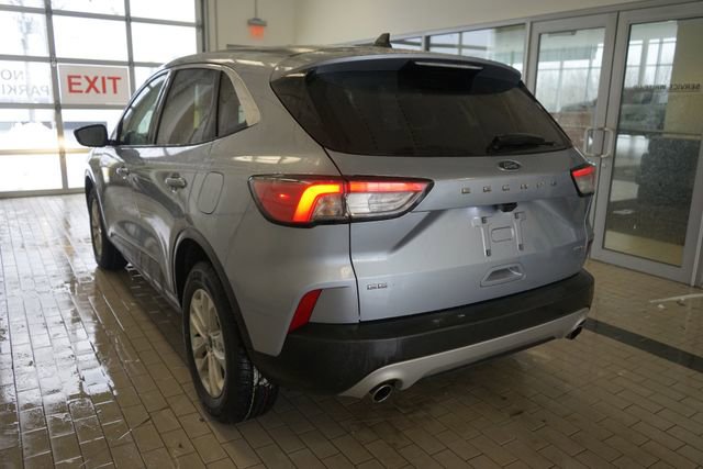 Certified 2022 Ford Escape SE w/ Convenience Package image 11