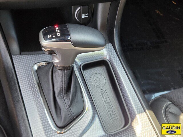 Used 2023 Dodge Charger SRT Hellcat w/ Harman/Kardon Audio Group RWD image 24