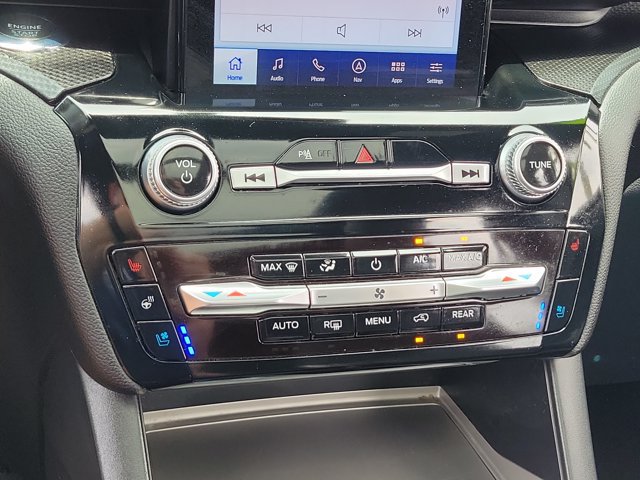 Certified 2024 Ford Explorer ST w/ Equipment Group 401A AWD/4WD image 31