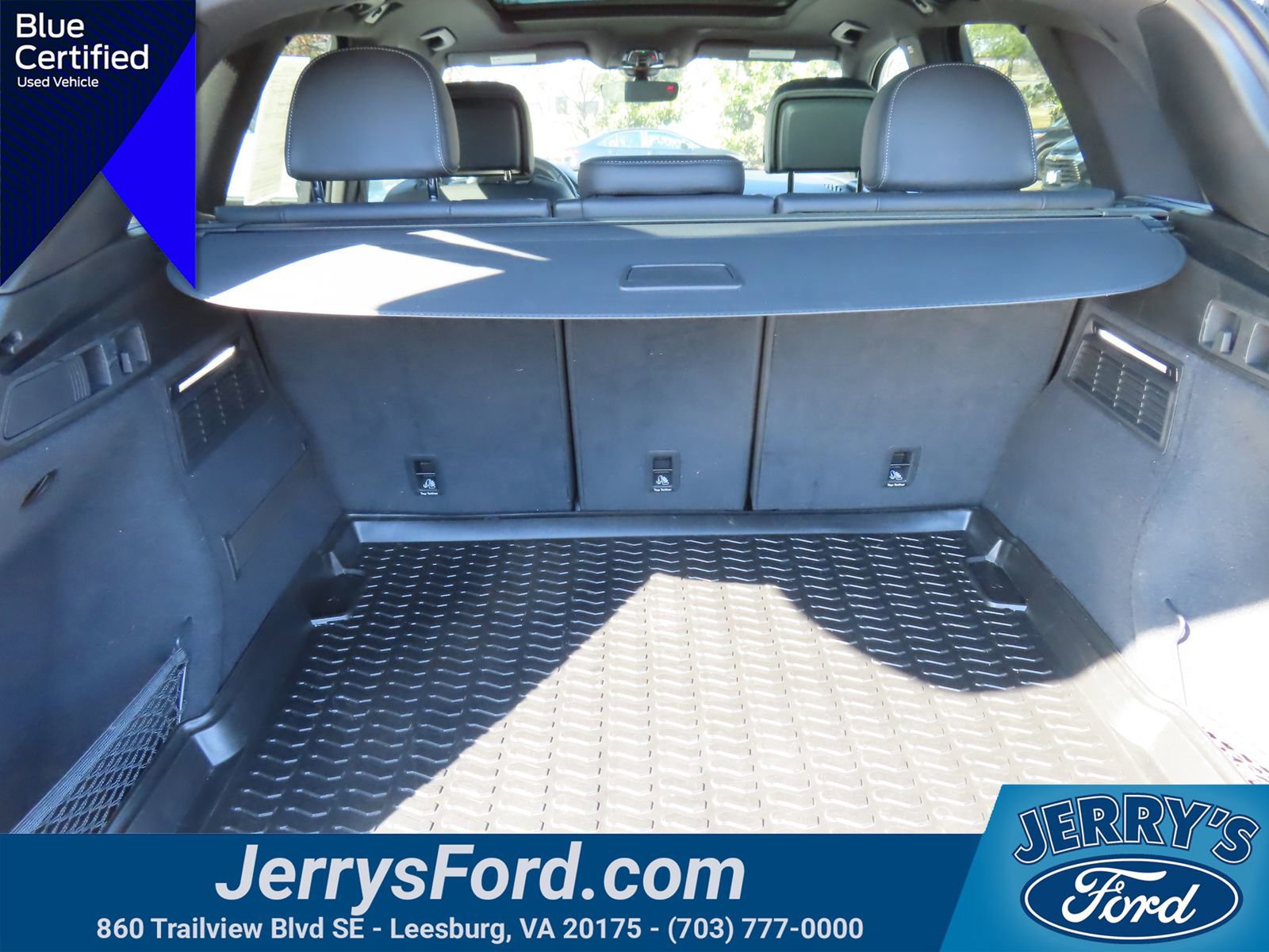 Used 2023 Audi SQ5 Premium w/ Convenience Package image 42