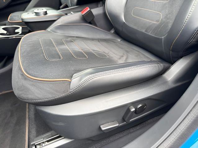Certified 2022 Ford Mustang Mach-E GT AWD/4WD image 17