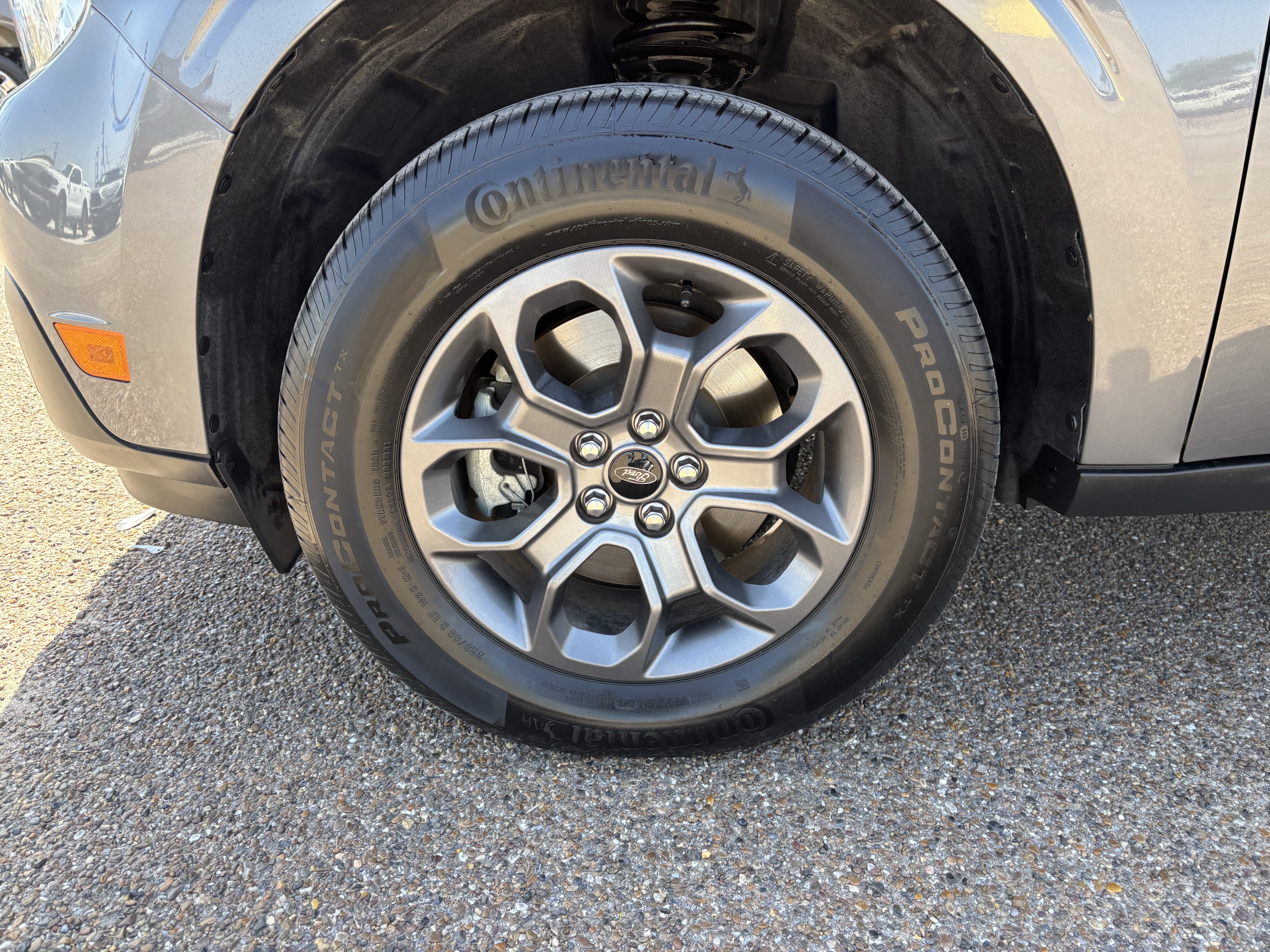 Certified 2023 Ford Maverick XLT FWD image 15
